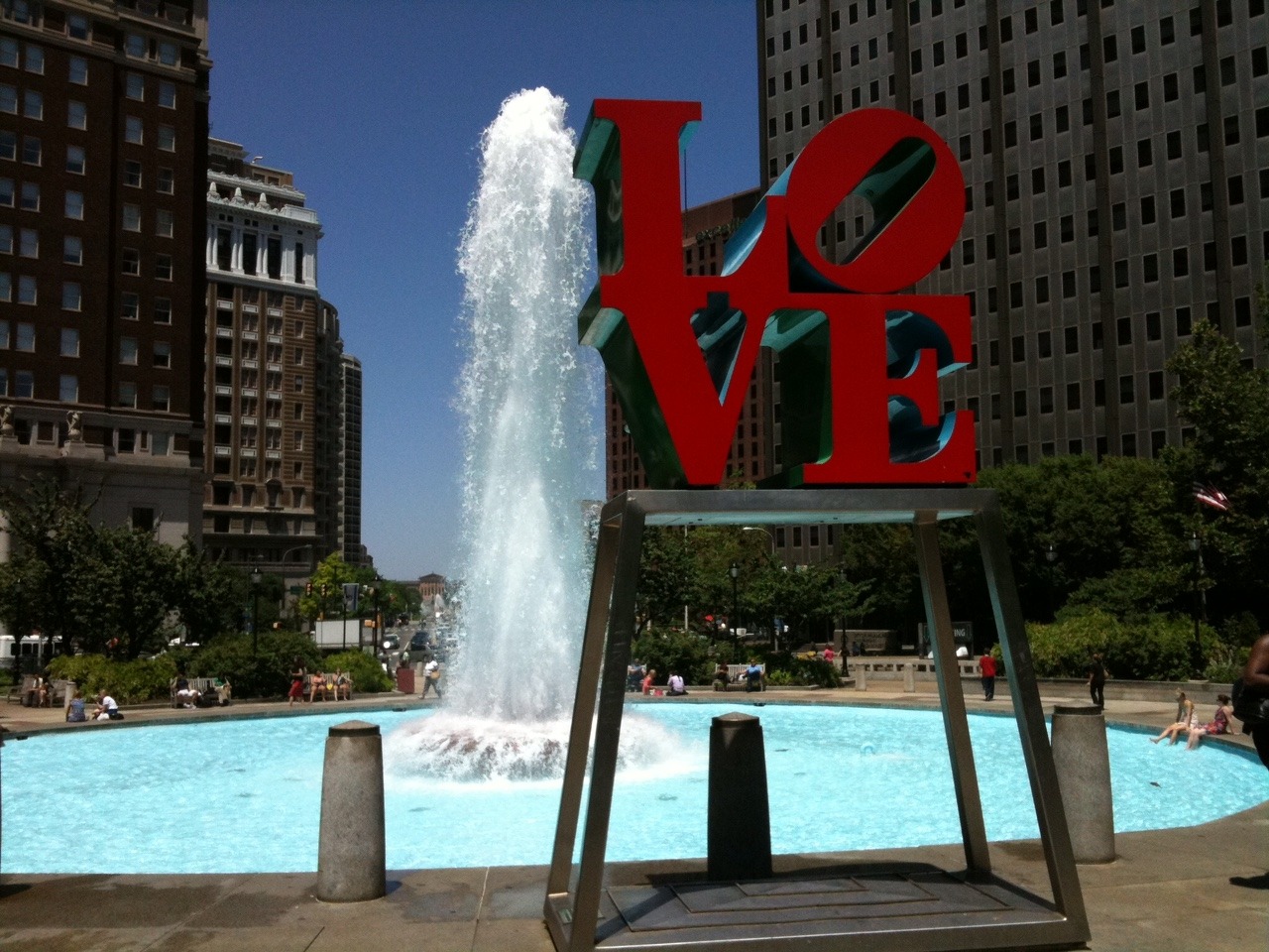 Love Park