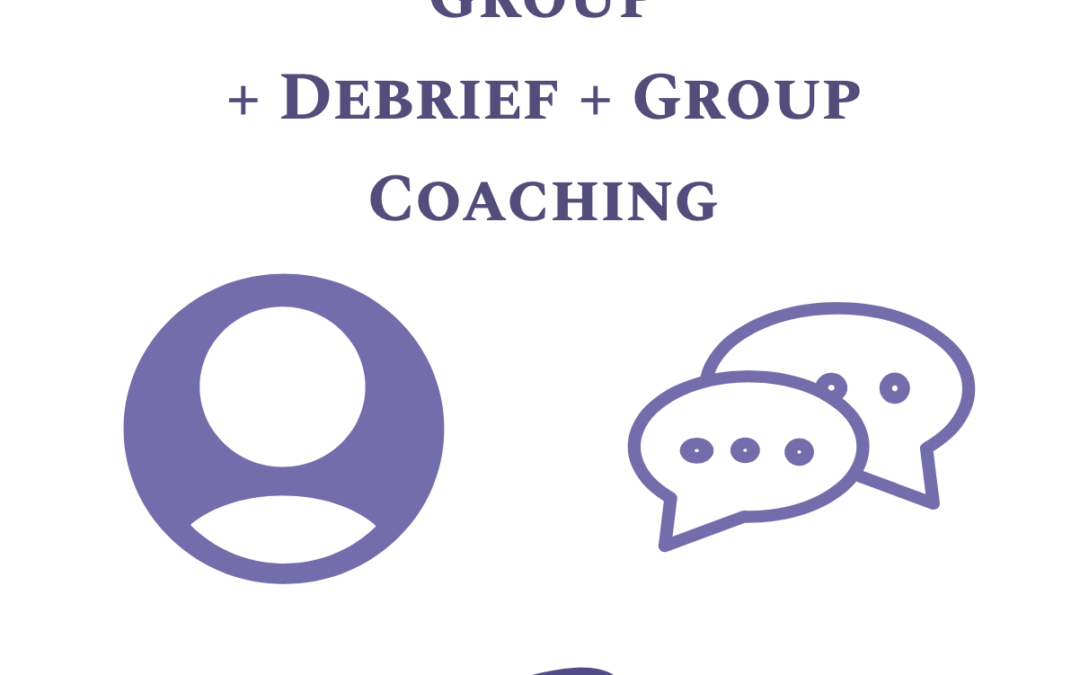 Vital 10 Group Assessment + CEO Debrief + Group Coaching