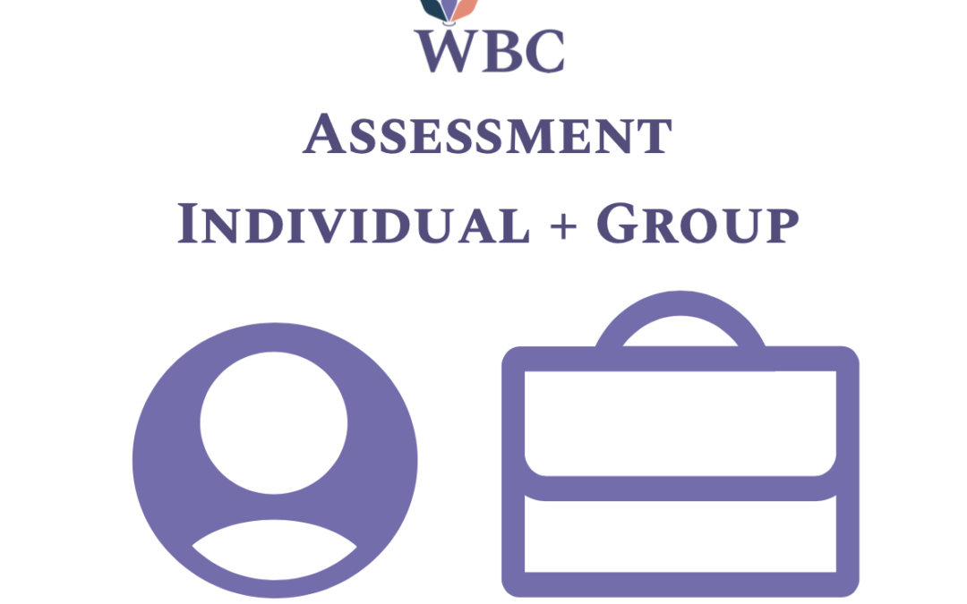 4 Individual Assessments + Vital 10 Group Assessment (SAVE $75)