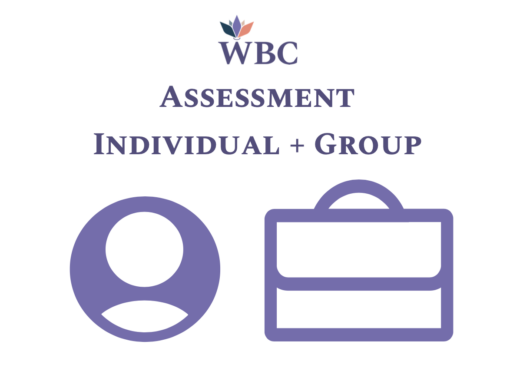 4 Individual Assessments + Vital 10 Group Assessment