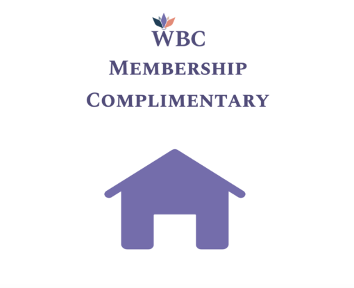 WBC Member Complimentary