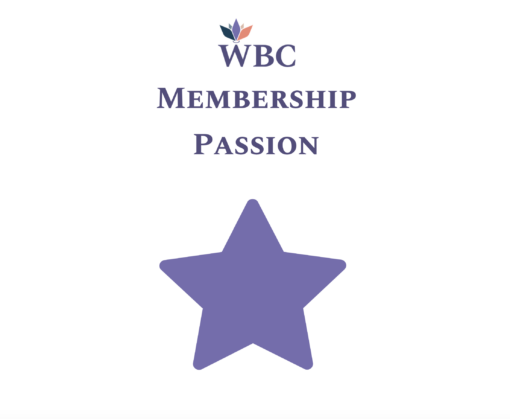 WBC Member Passion