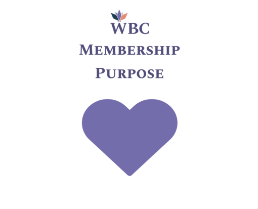 WBC Member Purpose