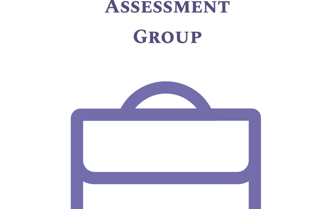 Vital 10 Group Assessment