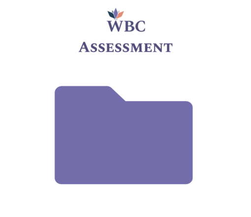 WBC Exclusive Assessment Model