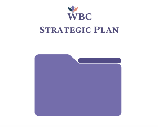 WBC Exclusive Strategic Plan Brand