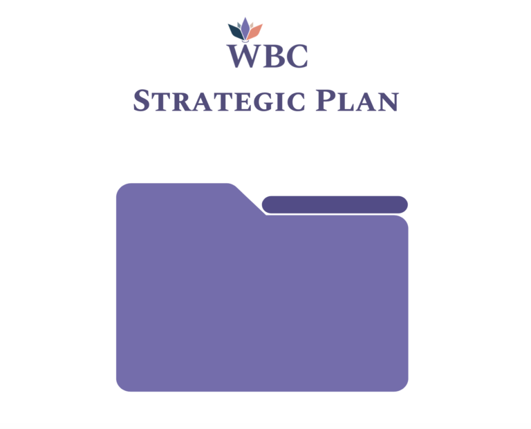 WBC Exclusive Strategic Plan Marketing
